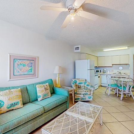 The Cove B201 Apartment Галф Шорс Екстериор снимка