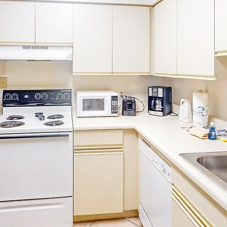 The Cove B201 Apartment Галф Шорс Екстериор снимка