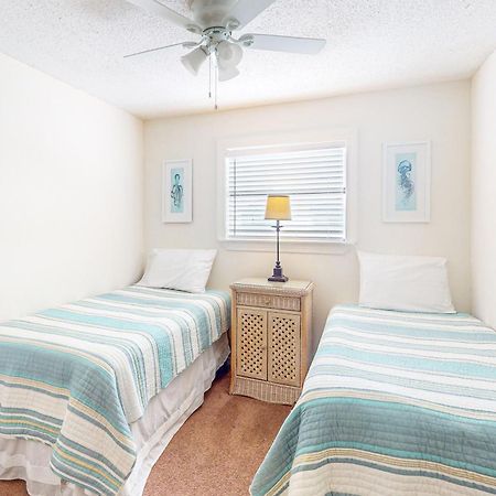 The Cove B201 Apartment Галф Шорс Екстериор снимка