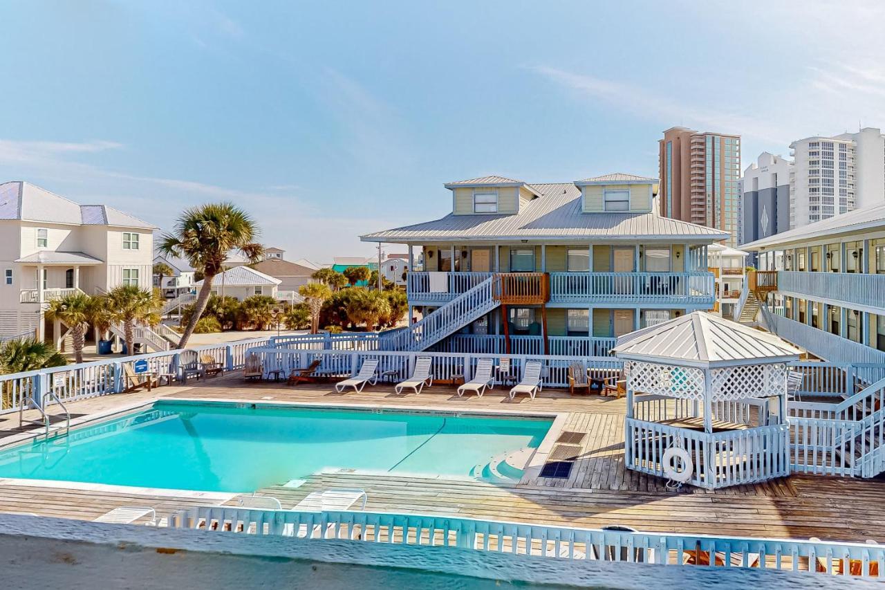 The Cove B201 Apartment Галф Шорс Екстериор снимка
