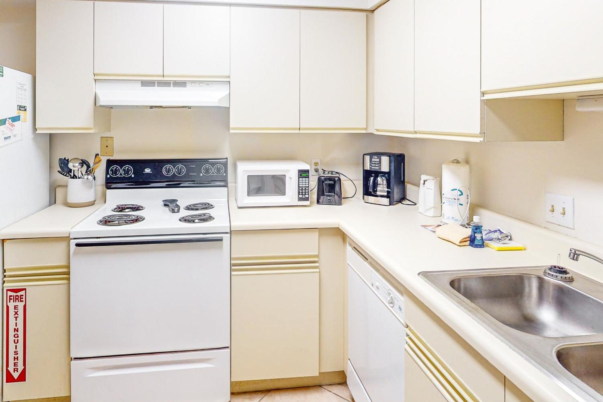 The Cove B201 Apartment Галф Шорс Екстериор снимка