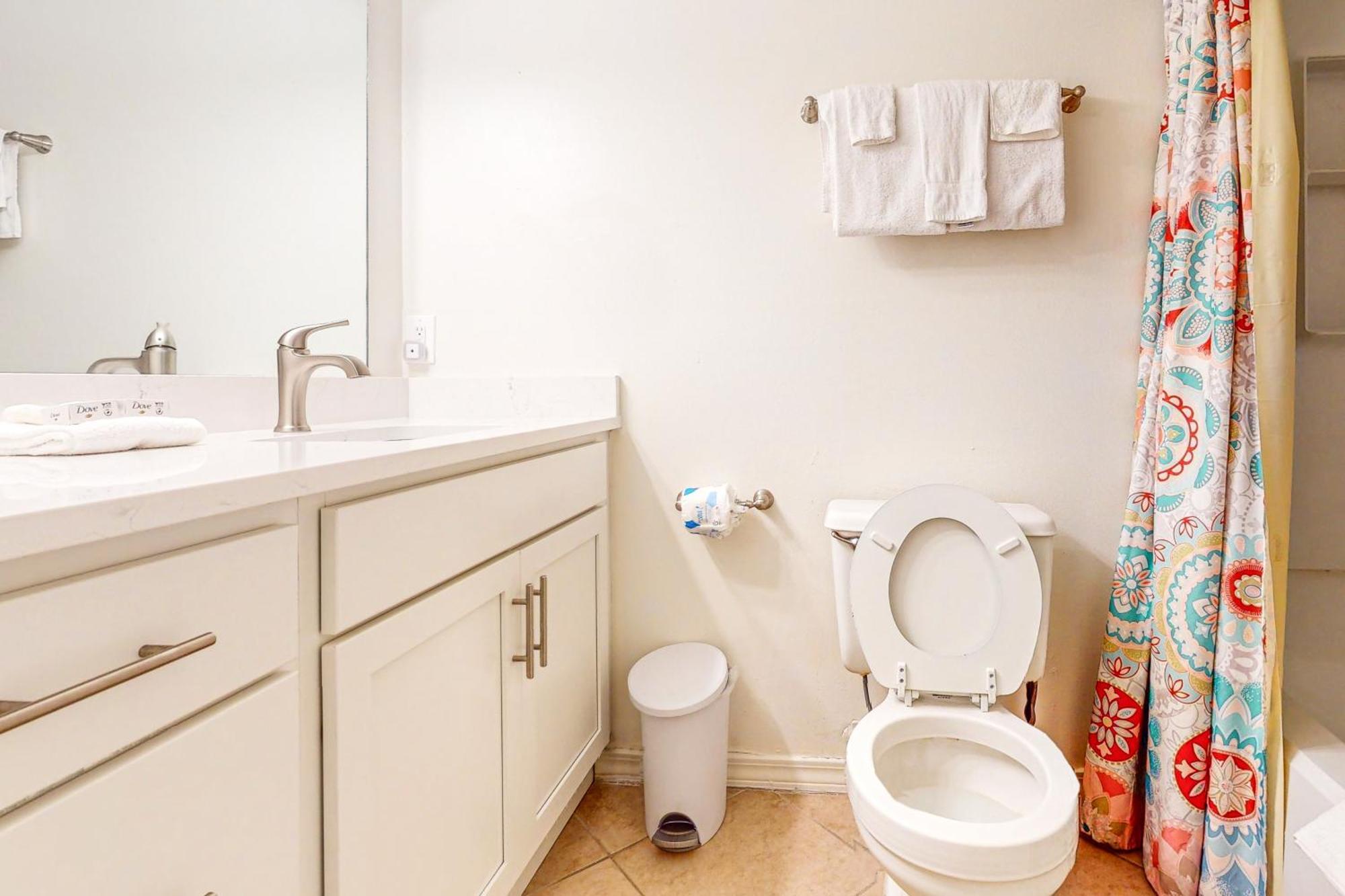 The Cove B201 Apartment Галф Шорс Екстериор снимка