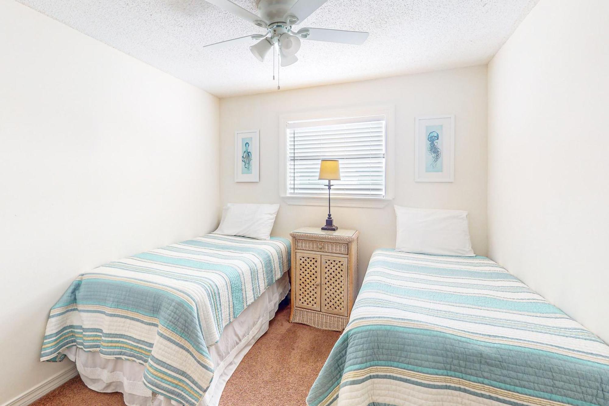 The Cove B201 Apartment Галф Шорс Екстериор снимка