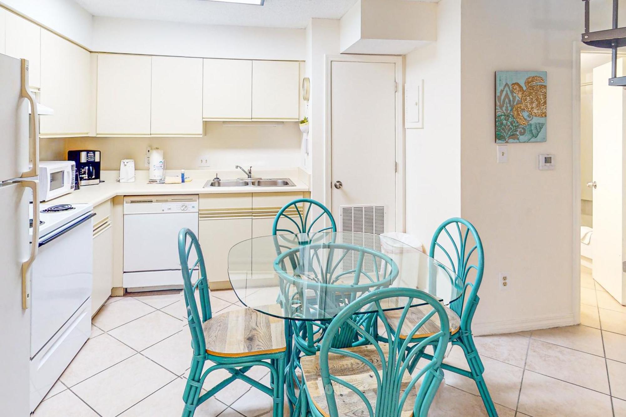 The Cove B201 Apartment Галф Шорс Екстериор снимка