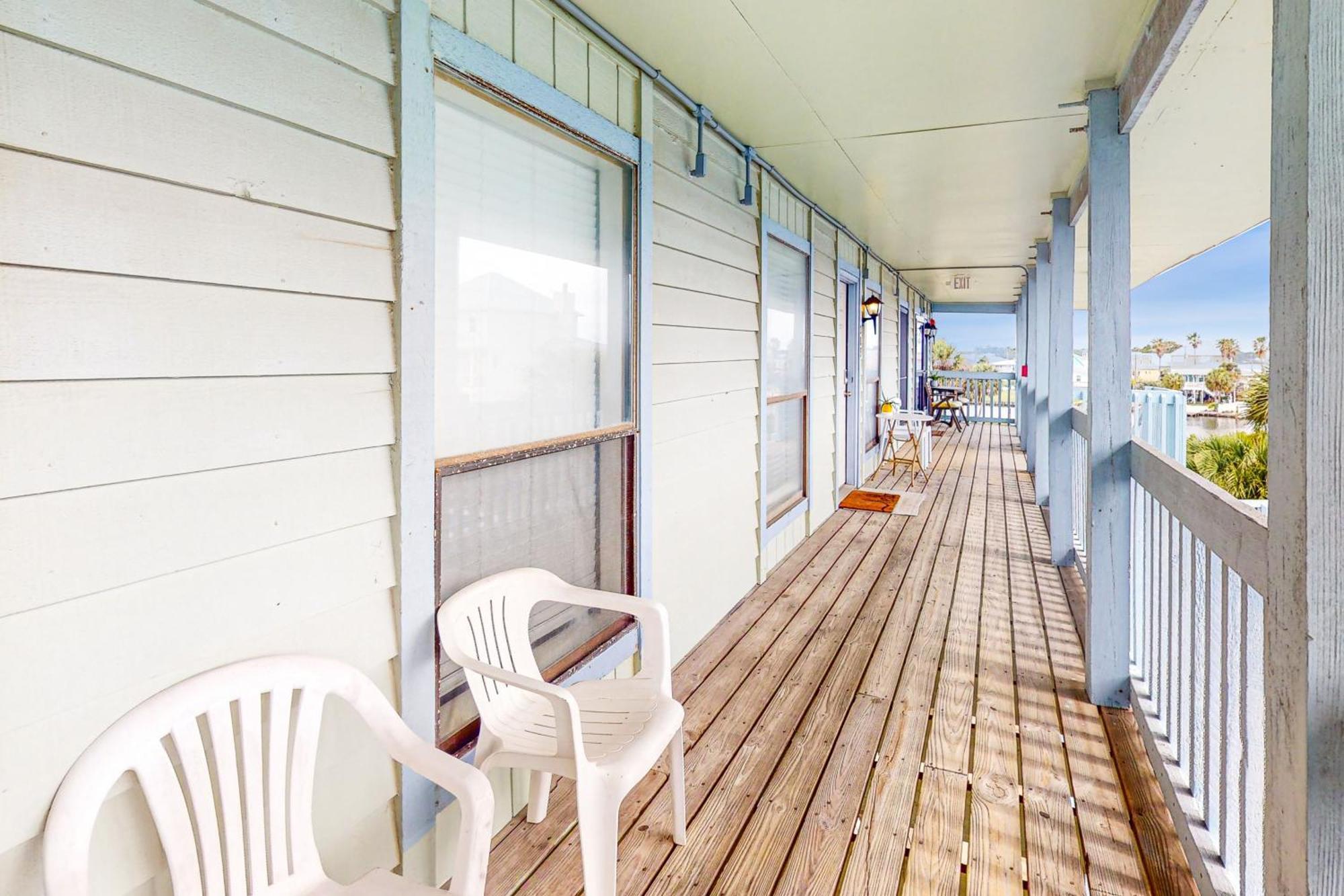 The Cove B201 Apartment Галф Шорс Екстериор снимка